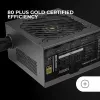 Power supply Mars Gaming MPB1000SI ATX 1000 W 80 Plus Gold