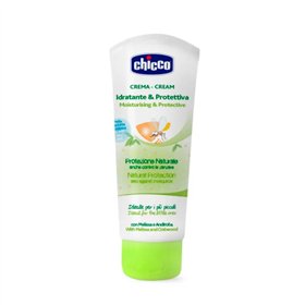 Chicco Moisturizing Mosquito Repellent Cream 100 ml