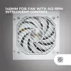 Power supply Mars Gaming MPZE750SIM ATX 750 W 6 W 110 W 80 Plus Silver (Refurbished A)