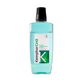 Kemphor Clorhexidna Mouthwash 500ml 