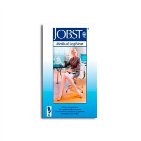 Jobst Long Pantyhose nº140 Beige 4