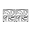 CPU Fan Tacens AF12X2W