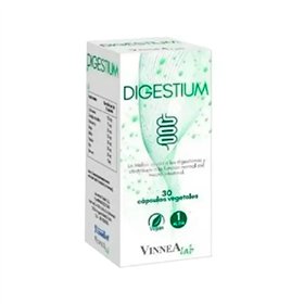 Ynsadiet Vinnea Digestum 30 Vegetable Capsules 