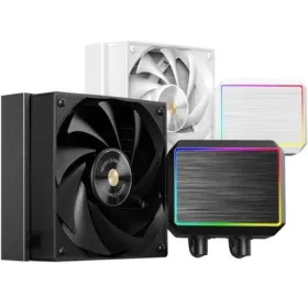 CPU Ventilators Mars Gaming MLPROII120