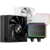CPU Ventilators Mars Gaming MLPROII120