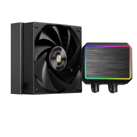 CPU Ventilators Mars Gaming MLPROII120