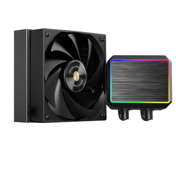 CPU Ventilators Mars Gaming MLPROII120