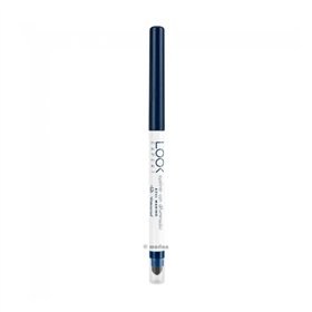 Beter Eyeliner With Navy Blue Blender 1U