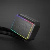 CPU Ventilators Mars Gaming MLPROII120