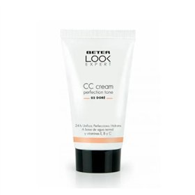 Beter CC Cream Perfect Colour Doré Spf 30