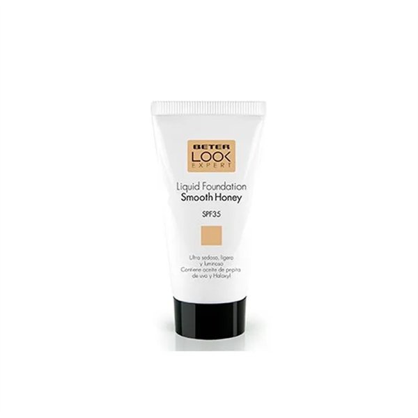 Beter Facial Make-up Smooth Honey 