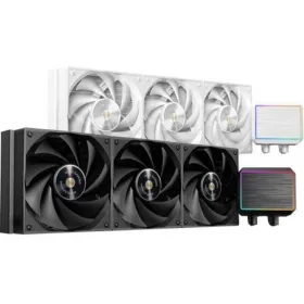CPU Fan Mars Gaming MLPROII360
