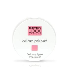 Beter Blusher Delicate Pink Blush 1U