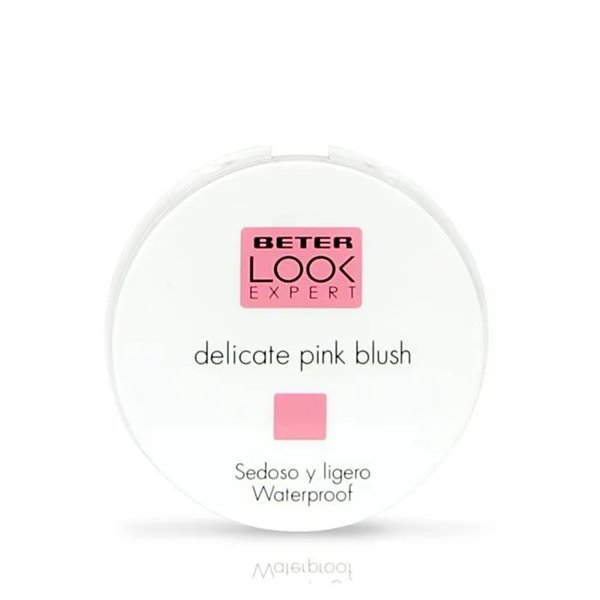 Beter Blusher Delicate Pink Blush 1U