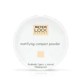 Beter Look Expert Mattifying Compact Powder 1U