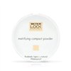 Beter Look Expert Mattifying Compact Powder 1U