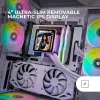 CPU Fan Mars Gaming MLVISIONPRO240W