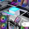 CPU Fan Mars Gaming MLVISIONPRO240W