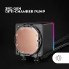 Cooling Base for a Laptop Mars Gaming MLVISIONPRO360