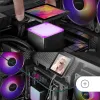 Cooling Base for a Laptop Mars Gaming MLVISIONPRO360