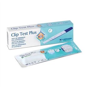 Menarini Pregnancy Test Clip Test Stick