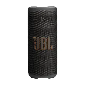 Kannettavat Bluetooth-kaiuttimet JBL 255688 Musta 16 W