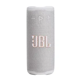 Kannettavat Bluetooth-kaiuttimet JBL 255694 Valkoinen 16 W