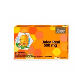 Arkopharma Arkoreal Royal Jelly 500mg