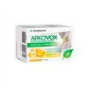 Arkopharma Arkovox Sugar Free Lemon Honey 24 Tablets 