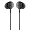 Headphones NGS CROSSDRIFTBLACK Black