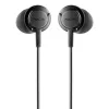 Headphones NGS CROSSDRIFTBLACK Black