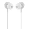 Headphones NGS CROSSDRIFTWHITE White