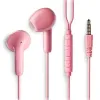 Headphones NGS CROSSFLIPPINK