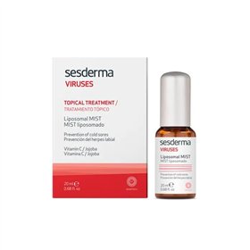 Sesderma Viruses Topical Treatment 20ml 