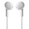 Headphones NGS CROSSGLIDEWHITE White
