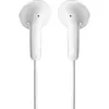Headphones NGS CROSSGLIDEWHITE White