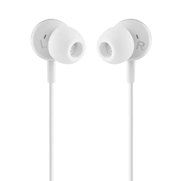 Headphones NGS CROSSSTEPWHITE White