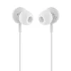 Headphones NGS CROSSSTEPWHITE White