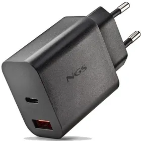 Nešiojamojo kompiuterio įkroviklis NGS ERA30W