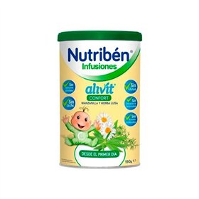 Nutribén Comfort Infusion 150g 