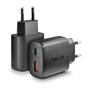Nešiojamojo kompiuterio įkroviklis NGS ERA45W
