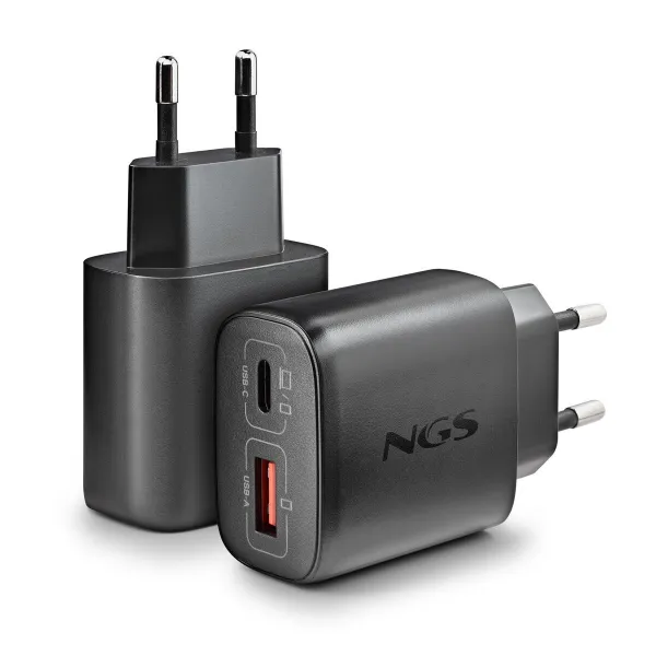 Nešiojamojo kompiuterio įkroviklis NGS ERA45W