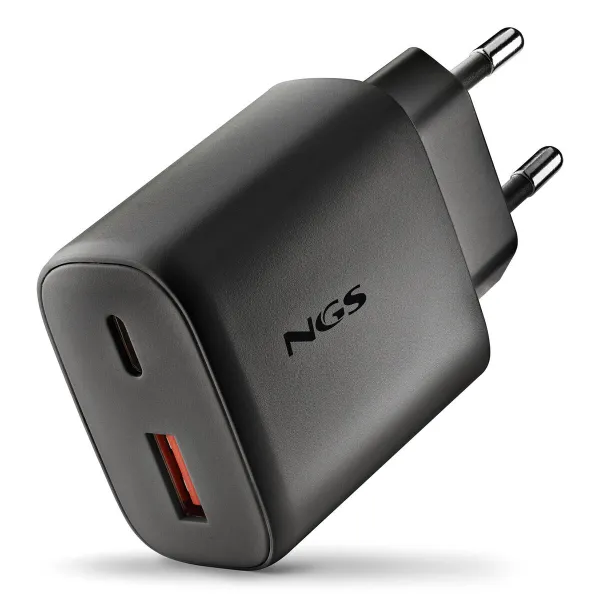 Nešiojamojo kompiuterio įkroviklis NGS ERA45W