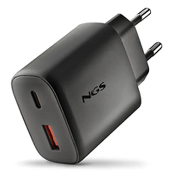Nešiojamojo kompiuterio įkroviklis NGS ERA45W