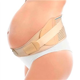 Prim Happymammy Maternity Girdle Beige 1U 
