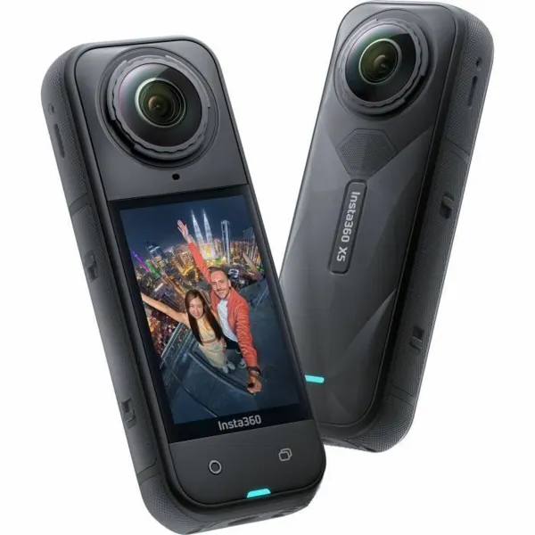 Digitālā Kamera Insta360 INX5STB1