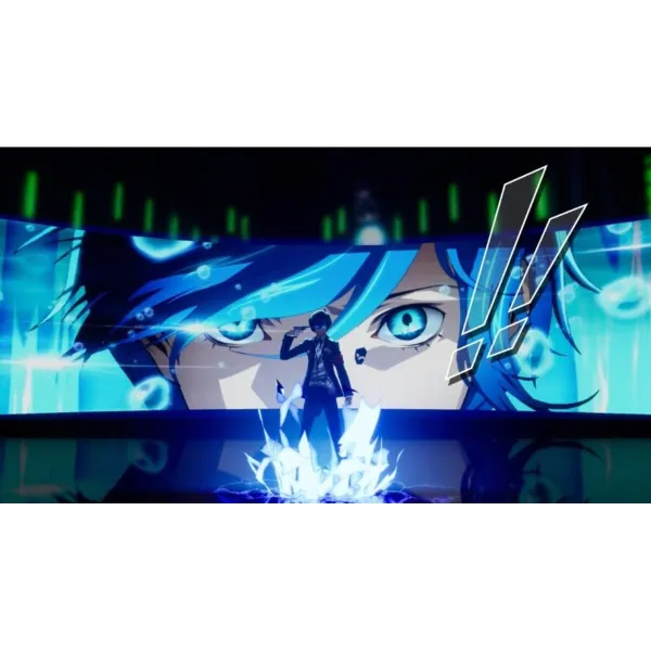 Videomäng Switch konsoolile Nintendo PERSONA3 RELOAD