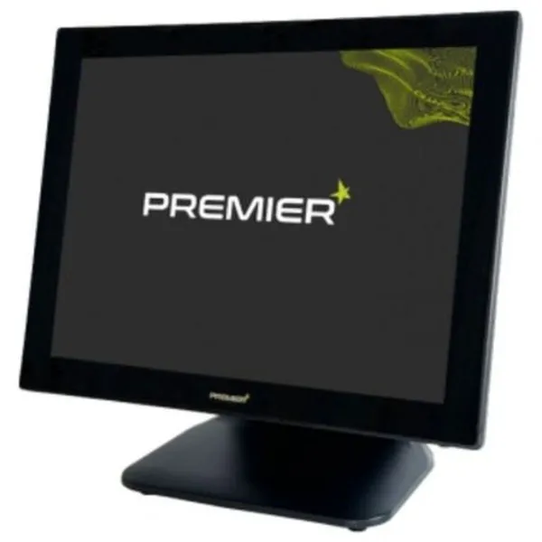 Barcode Reader Premier KT200015N978128