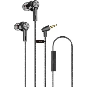 Headphones Qubo EB-100GY