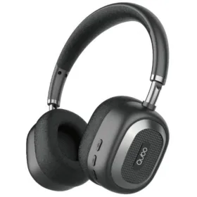 Ausinės Qubo HD-100 BK Juoda